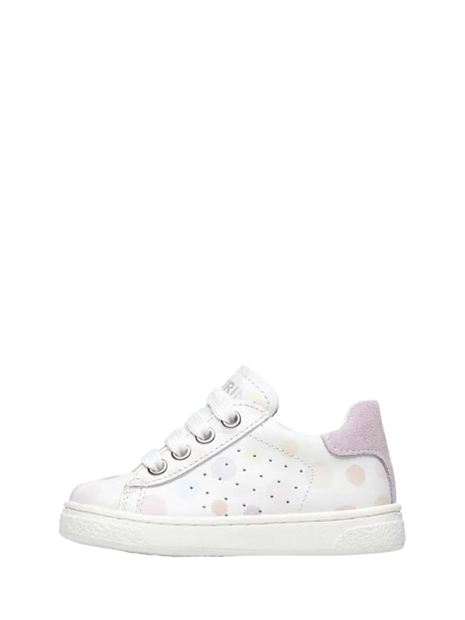 Sneakers Bianco Naturino