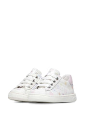 Sneakers Bianco Naturino
