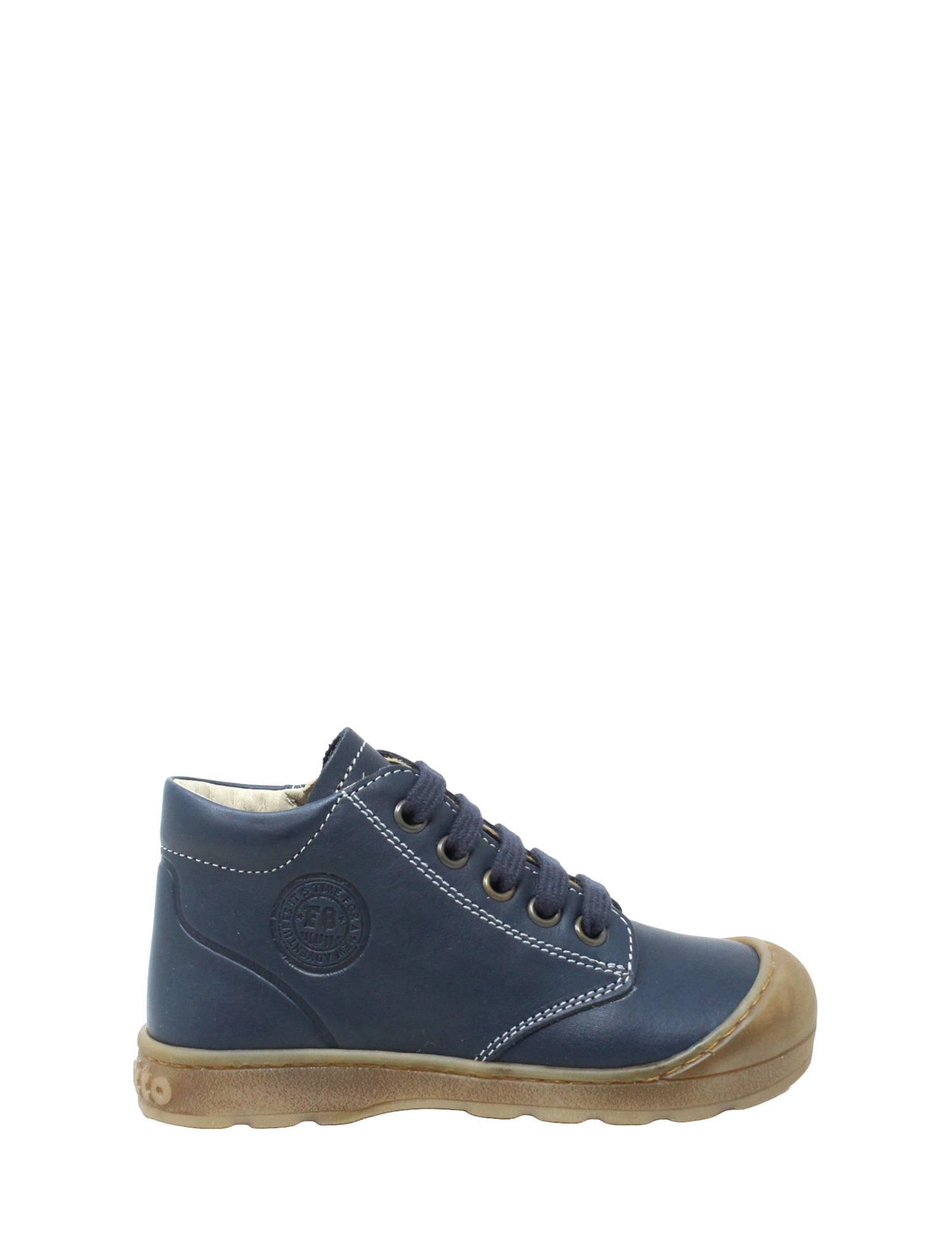 Sneakers Blu Falcotto