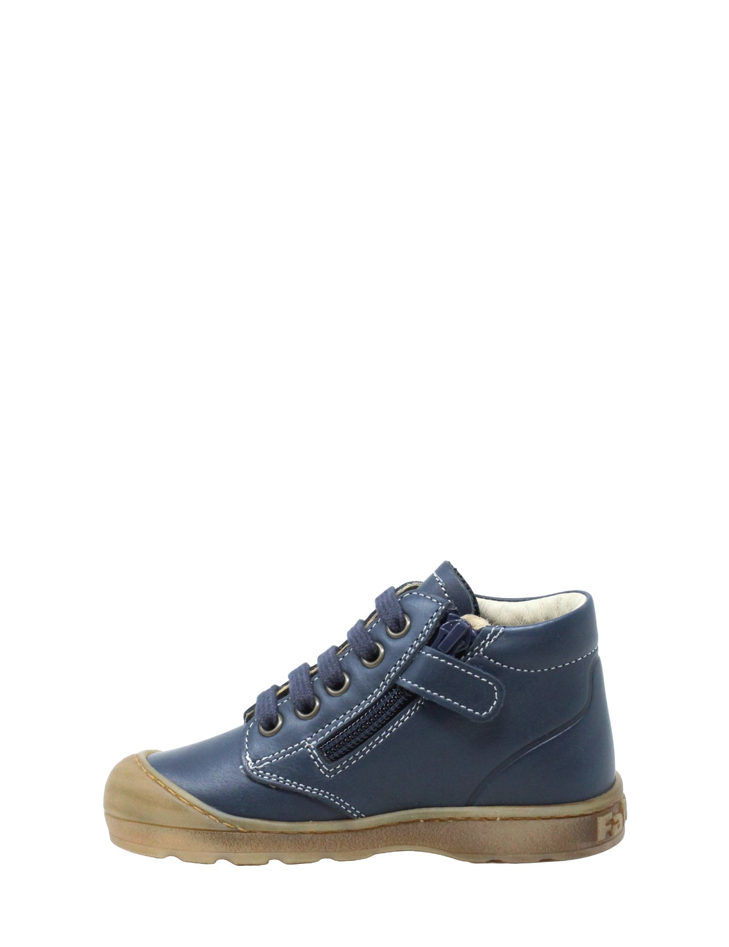Sneakers Blu Falcotto