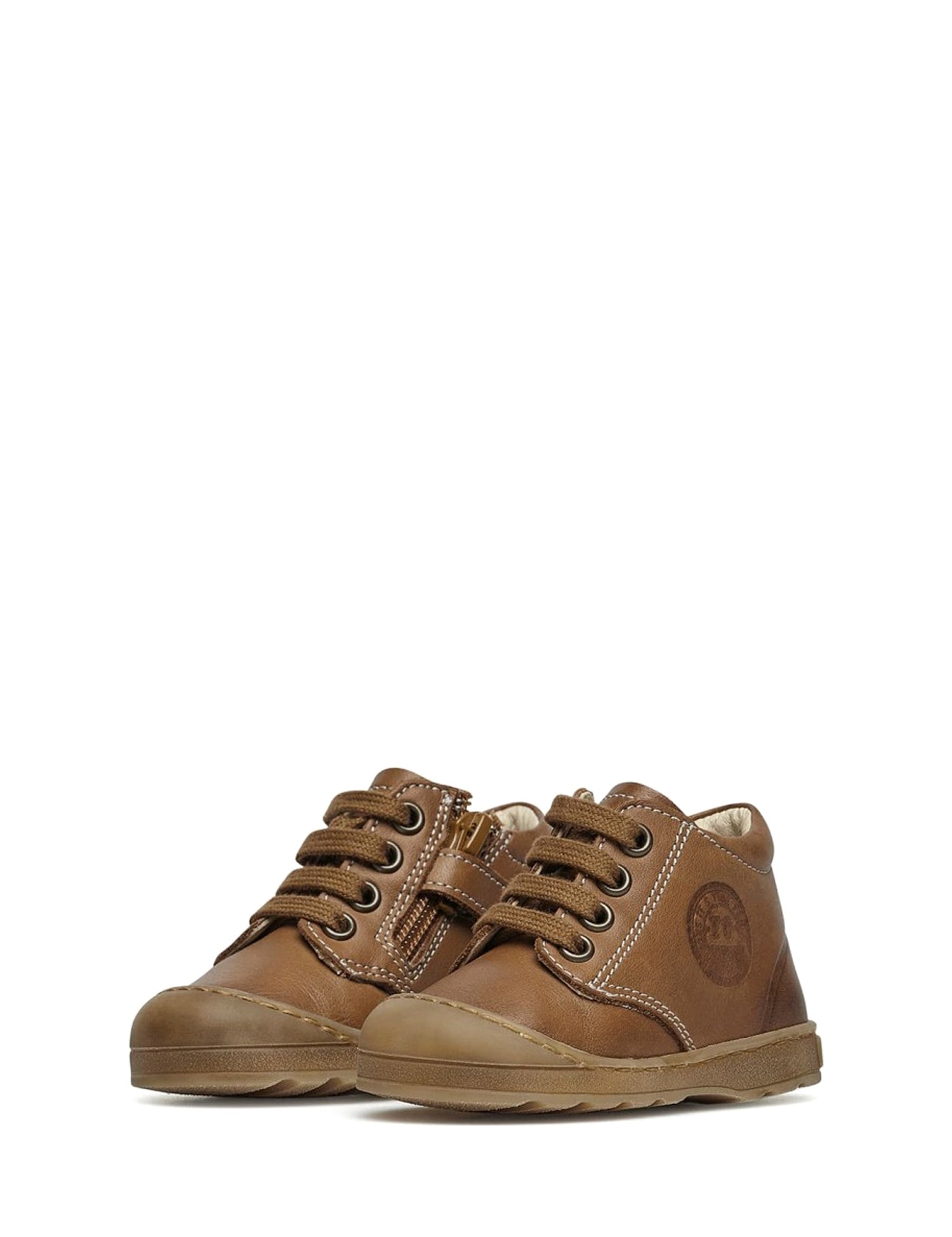 Sneakers Marrone Falcotto