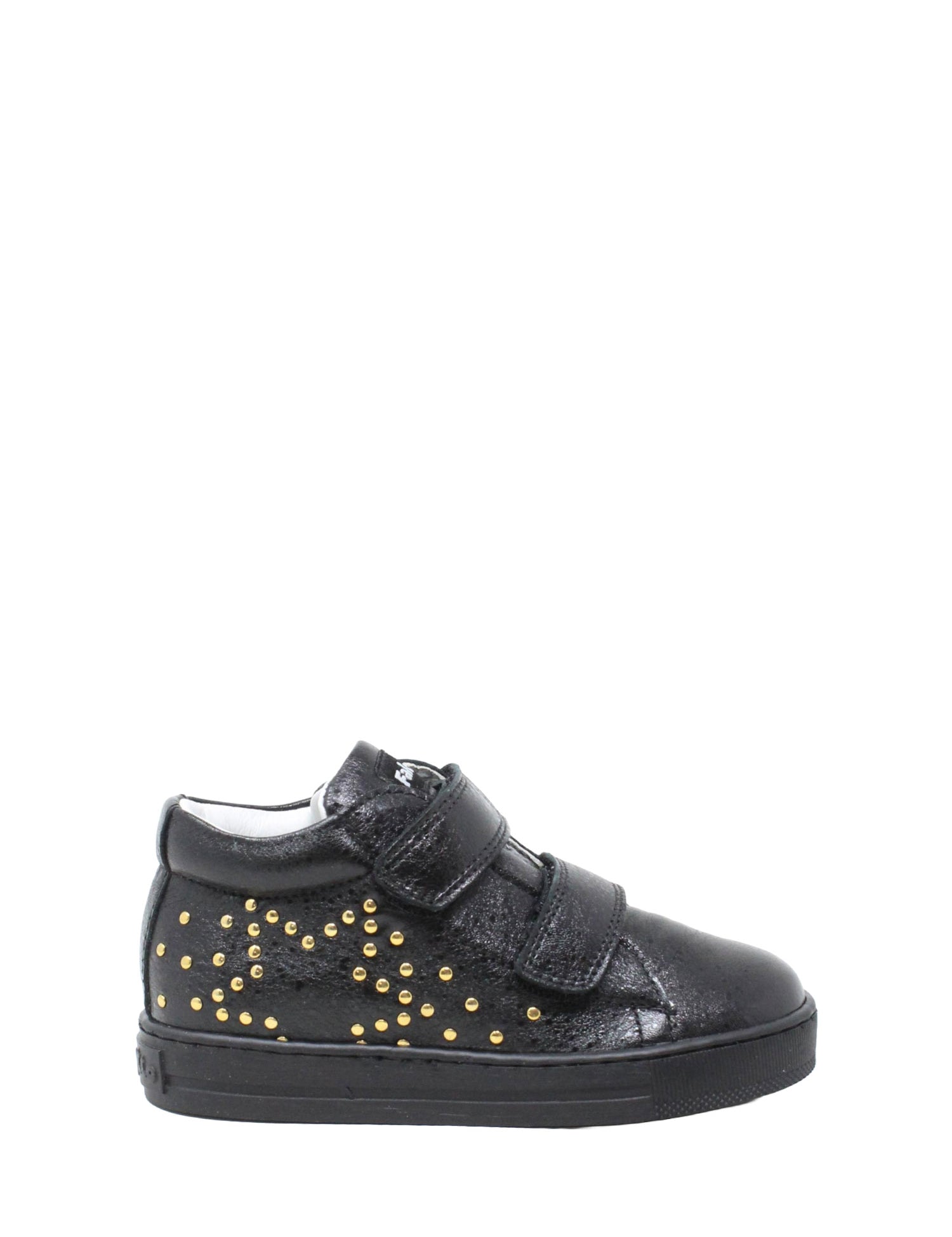 Sneakers Nero Falcotto