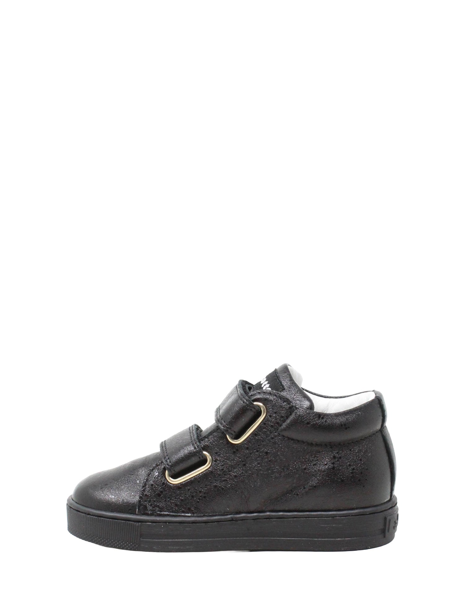 Sneakers Nero Falcotto