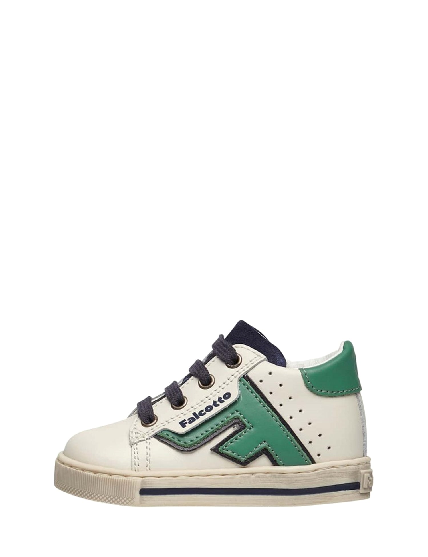 Sneakers Bianco Falcotto