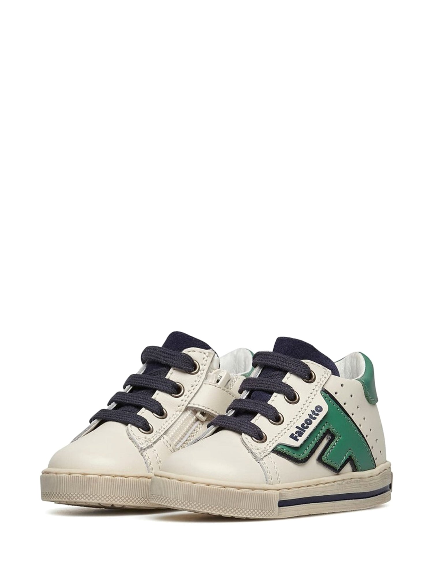 Sneakers Bianco Falcotto