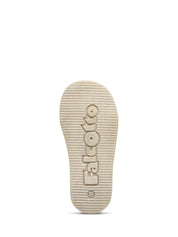Scarpe con strappi Multicolore Falcotto