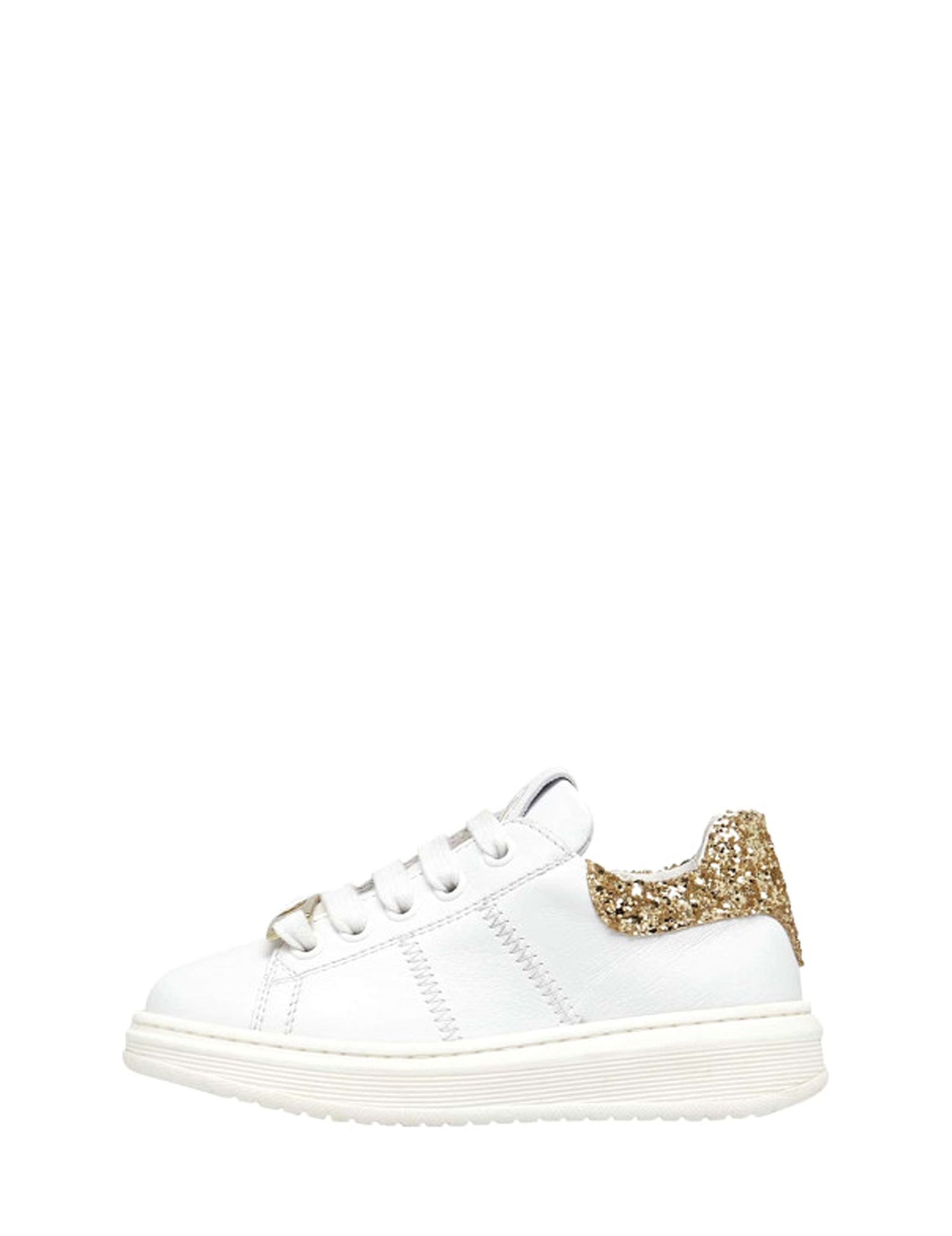 Sneakers Bianco Naturino