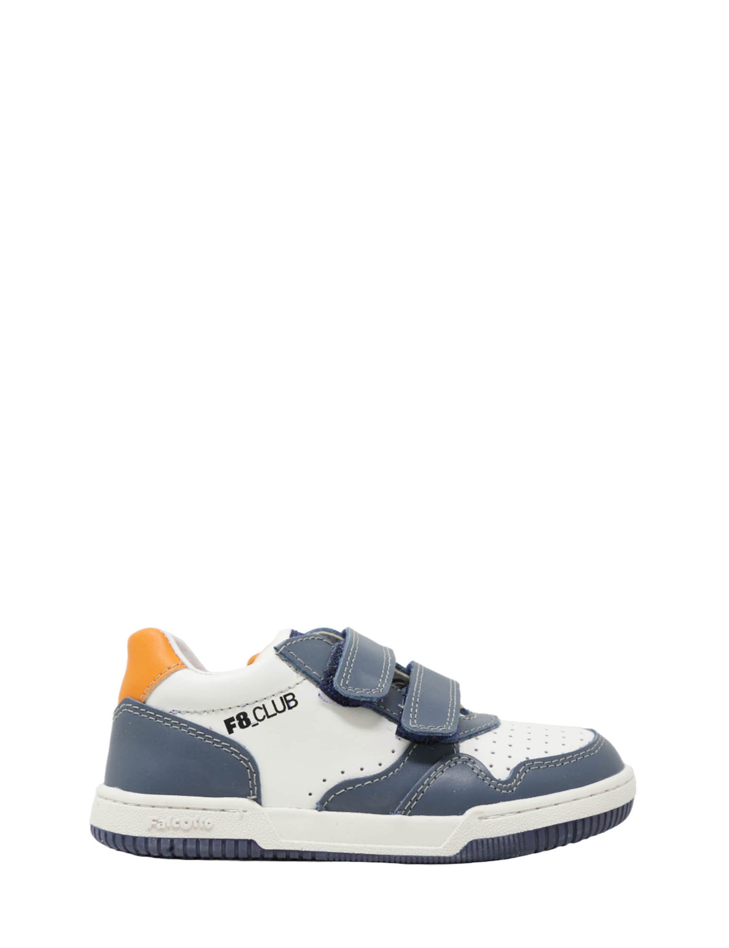 Sneakers Blu Falcotto