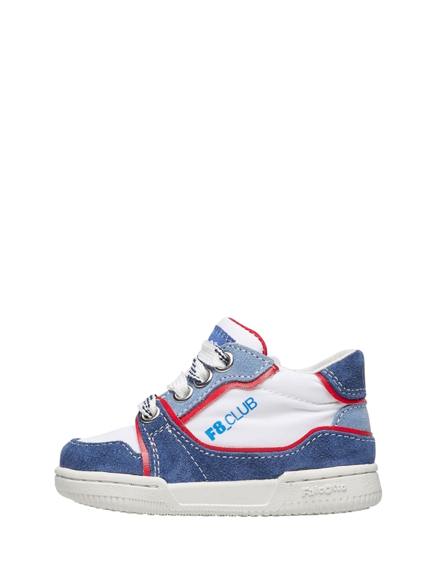 Sneakers Bianco Falcotto