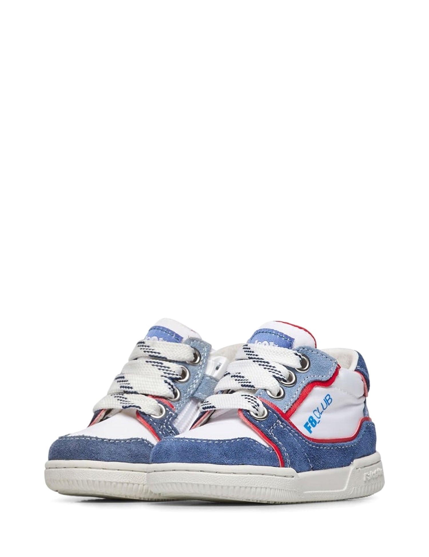 Sneakers Bianco Falcotto