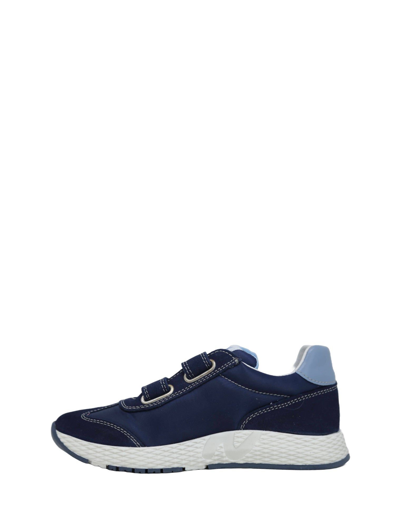 Scarpe con strappi Blu Scuro Naturino