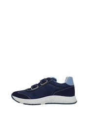 Scarpe con strappi Blu Scuro Naturino