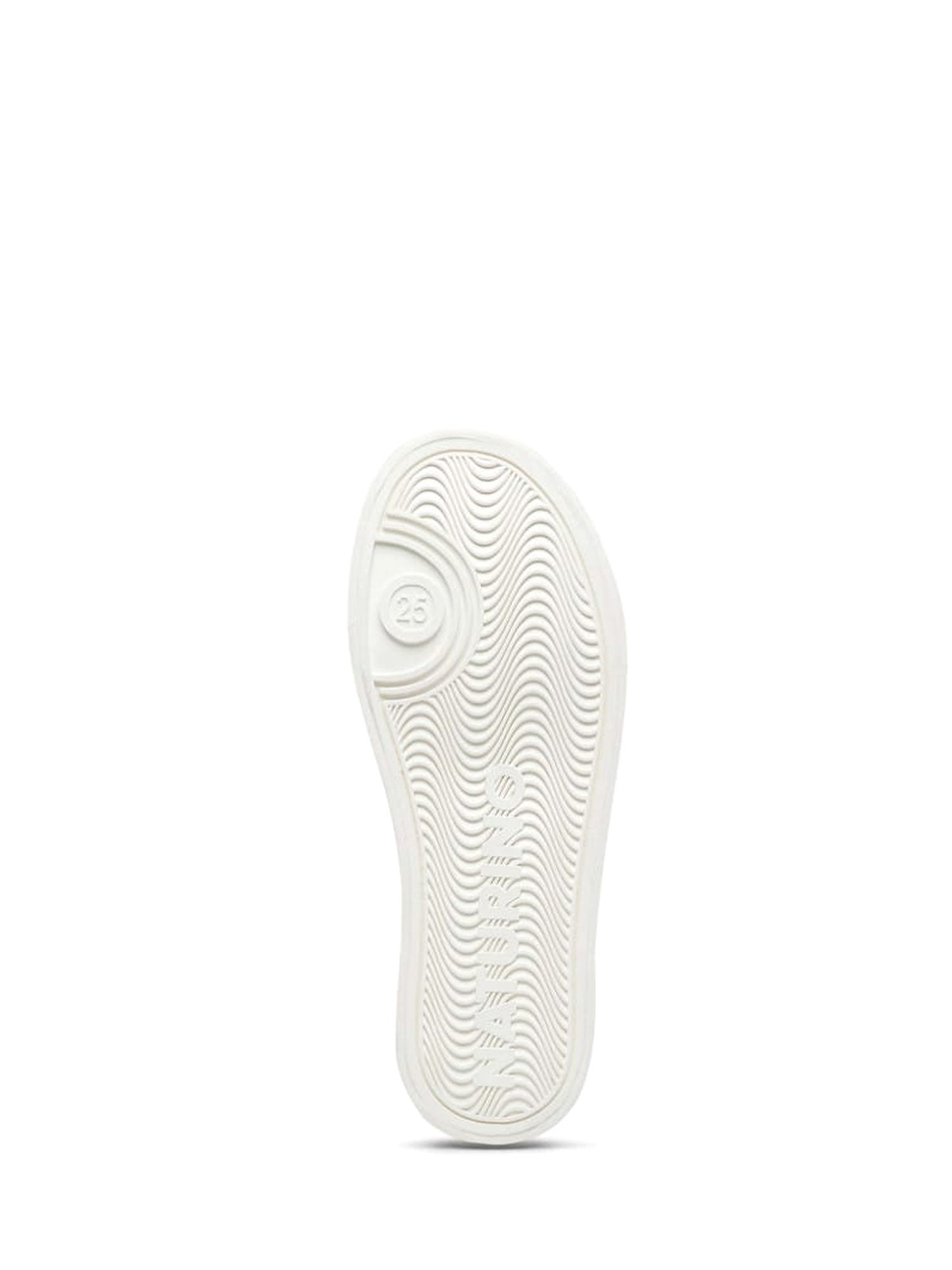 Scarpe con strappi Blu Naturino