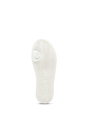 Scarpe con strappi Blu Naturino