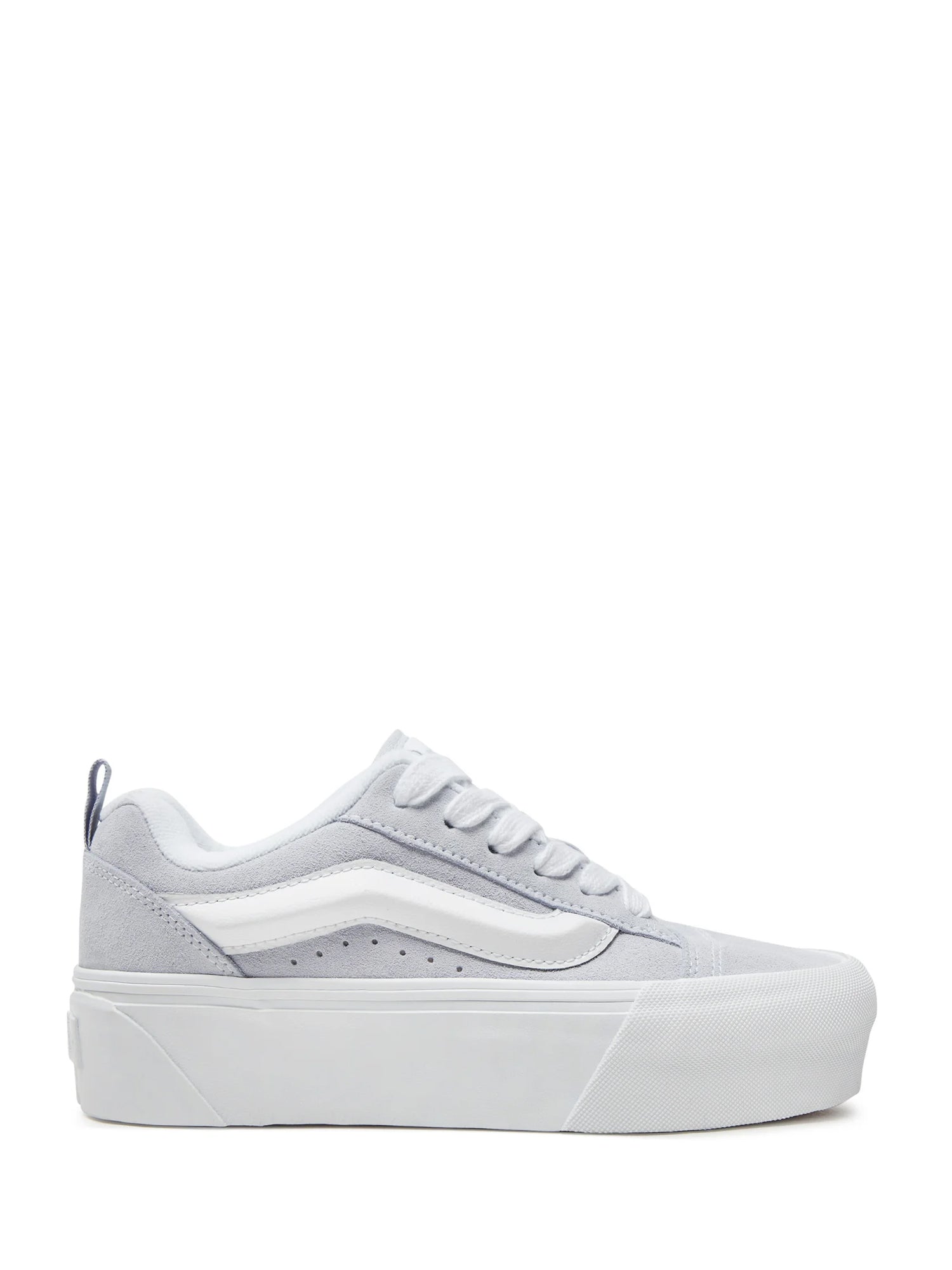 Sneakers Blu Vans