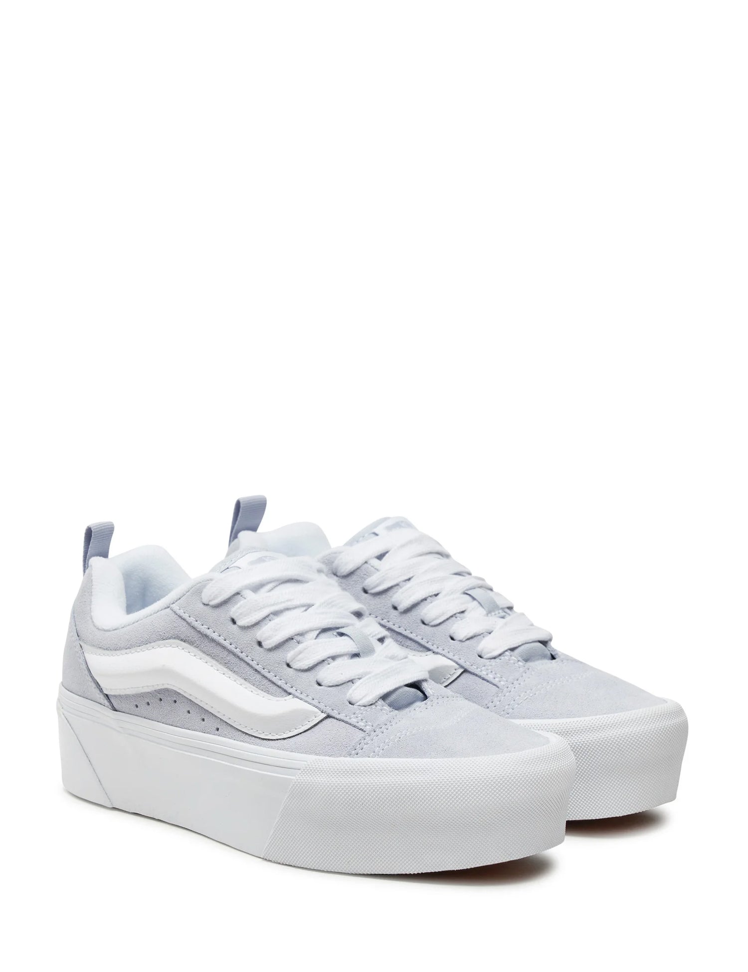 Sneakers Blu Vans