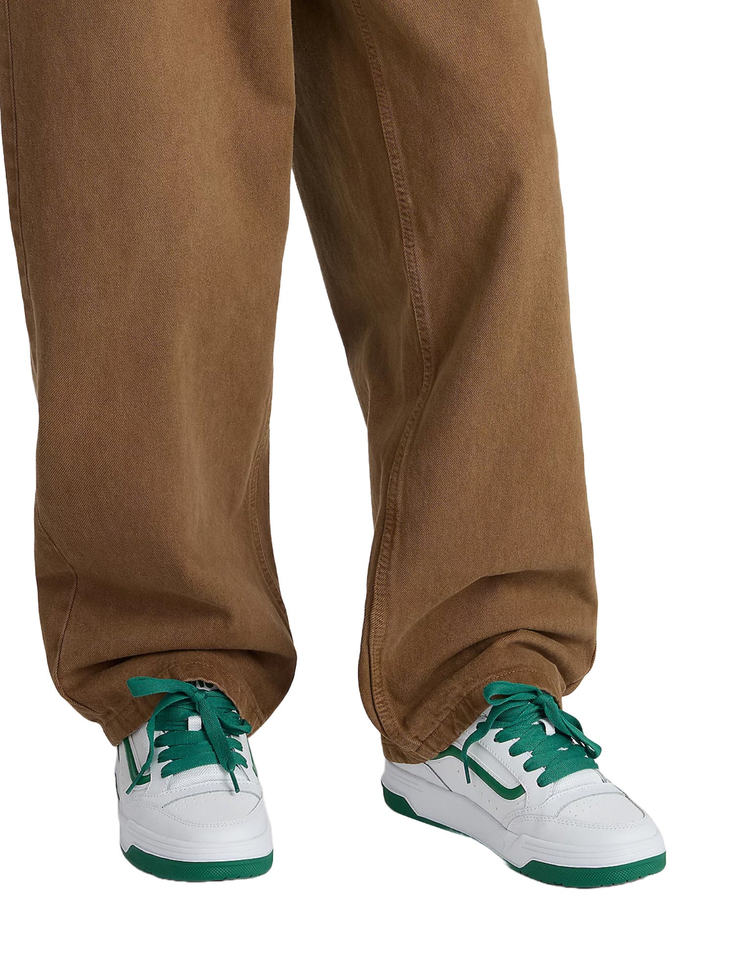 Sneakers Verde Vans