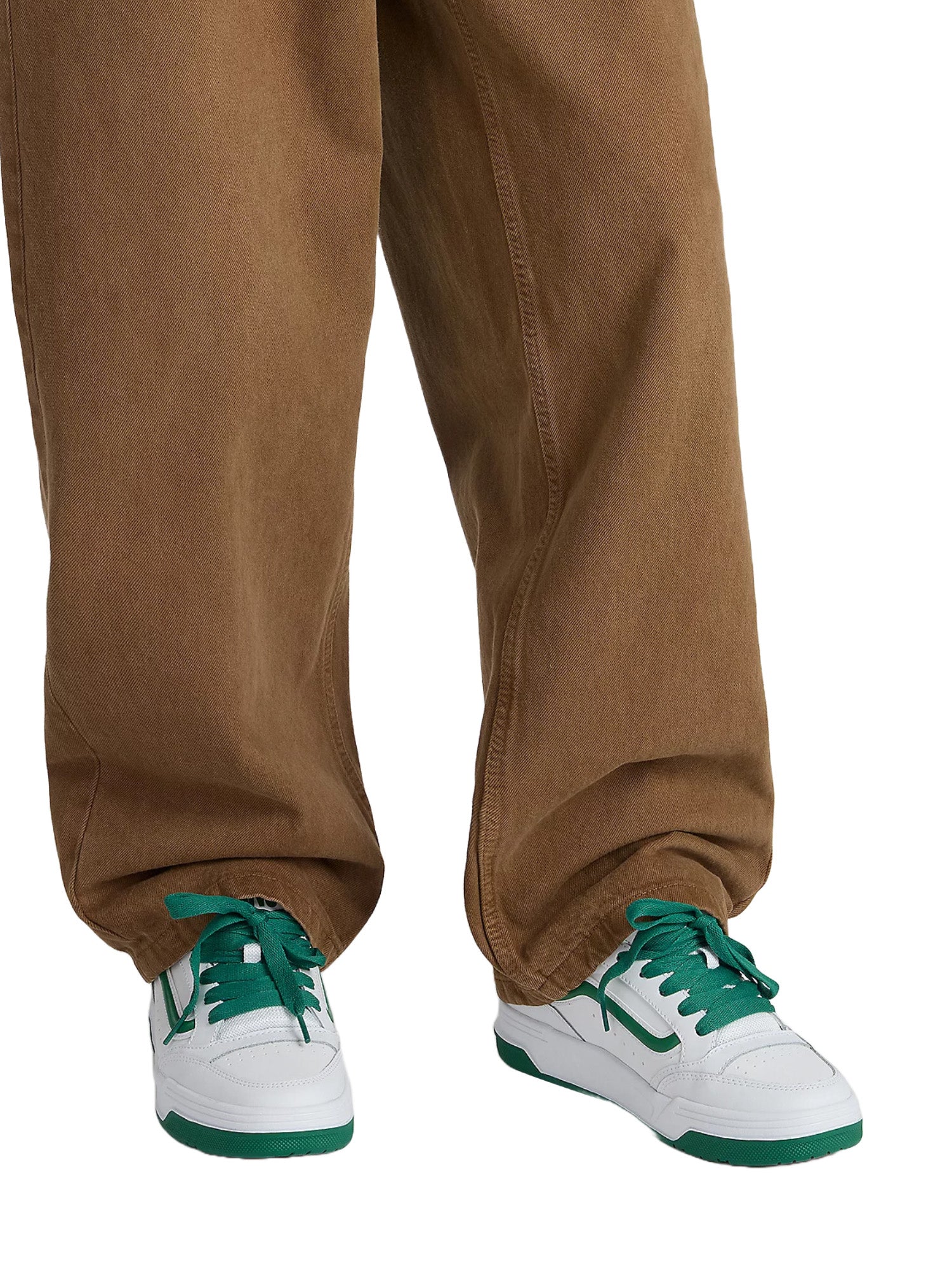 Sneakers Verde Vans