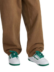 Sneakers Verde Vans
