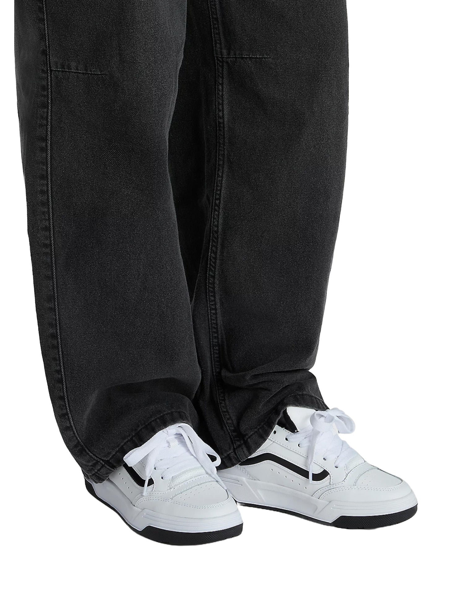 Sneakers Bianco Vans