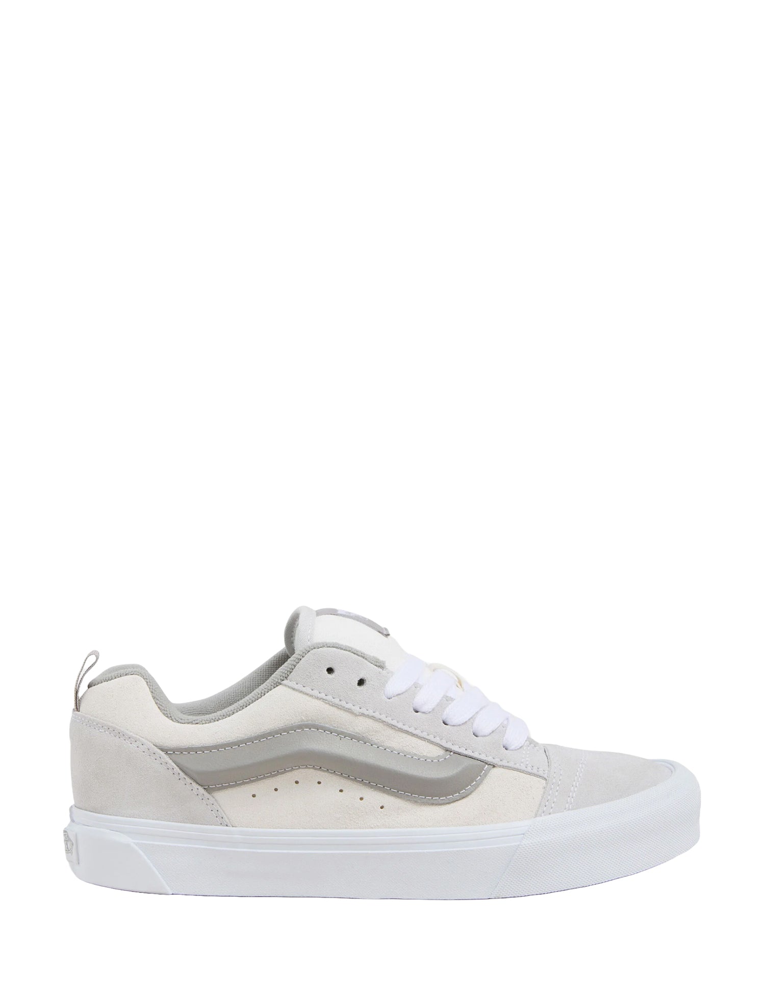 Sneakers Grigio Vans