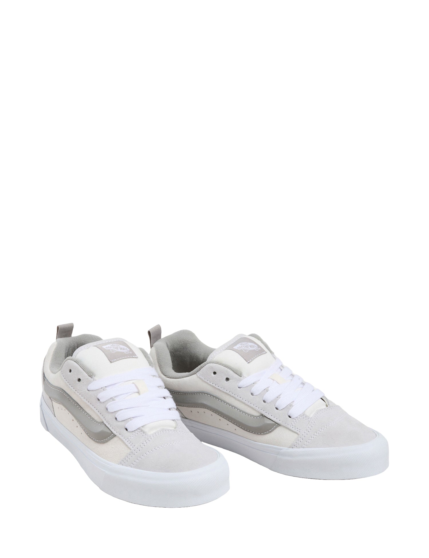 Sneakers Grigio Vans