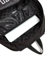 Zaini Nero Vans
