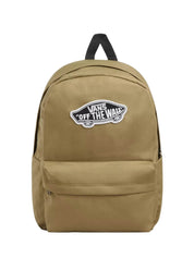 Zaini Beige Vans