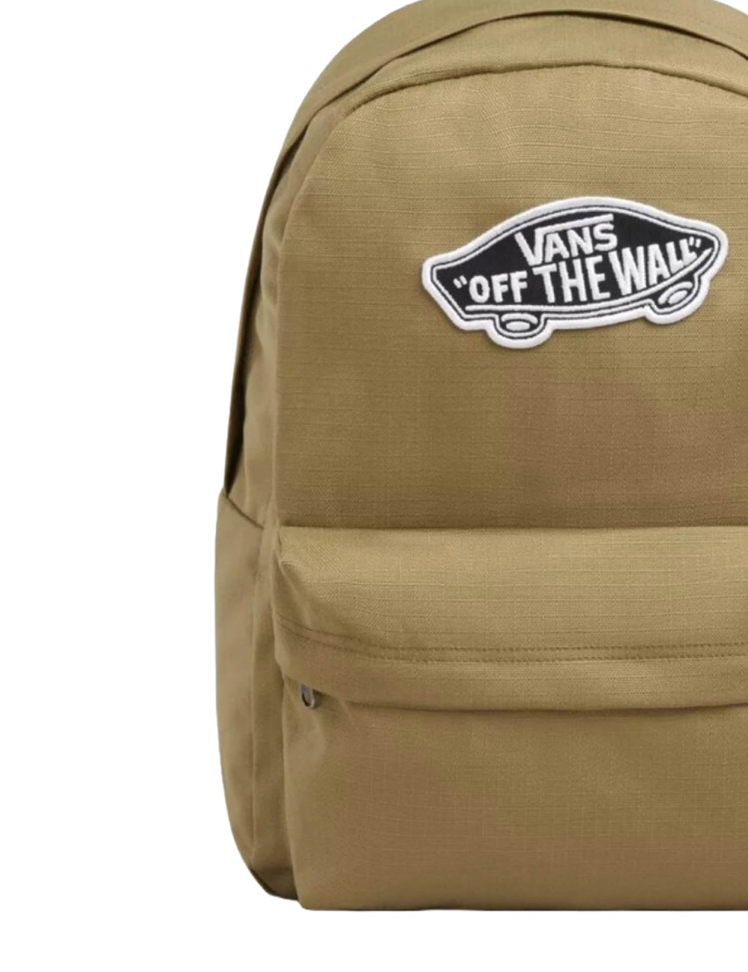 Zaini Beige Vans