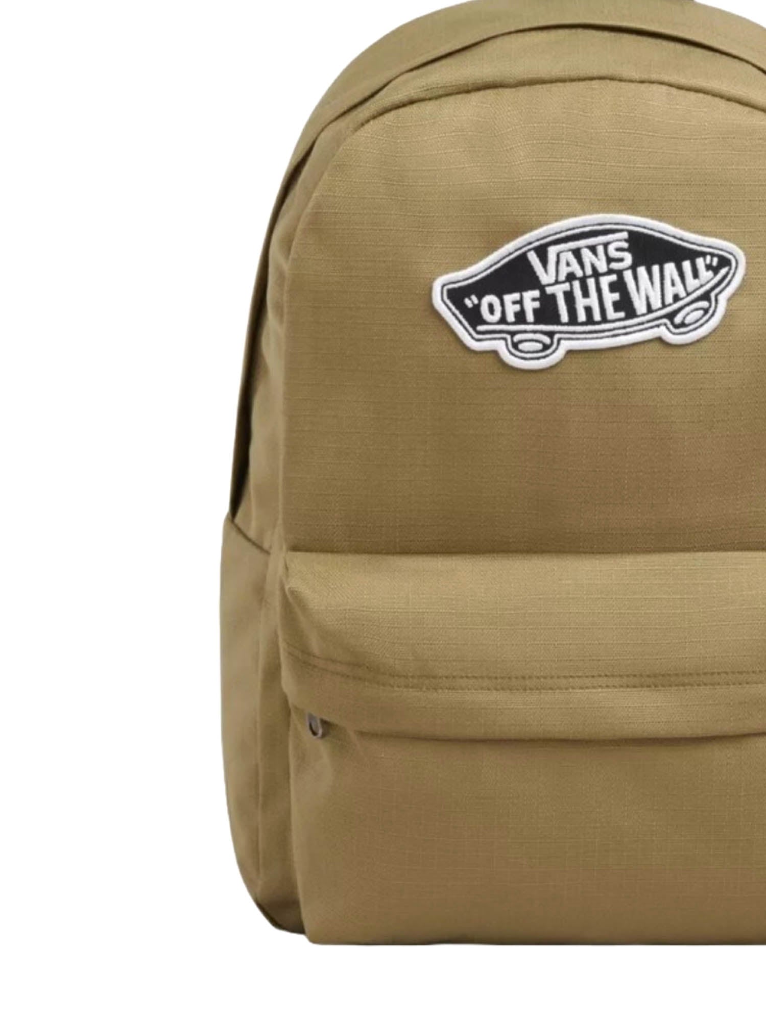Zaini Beige Vans