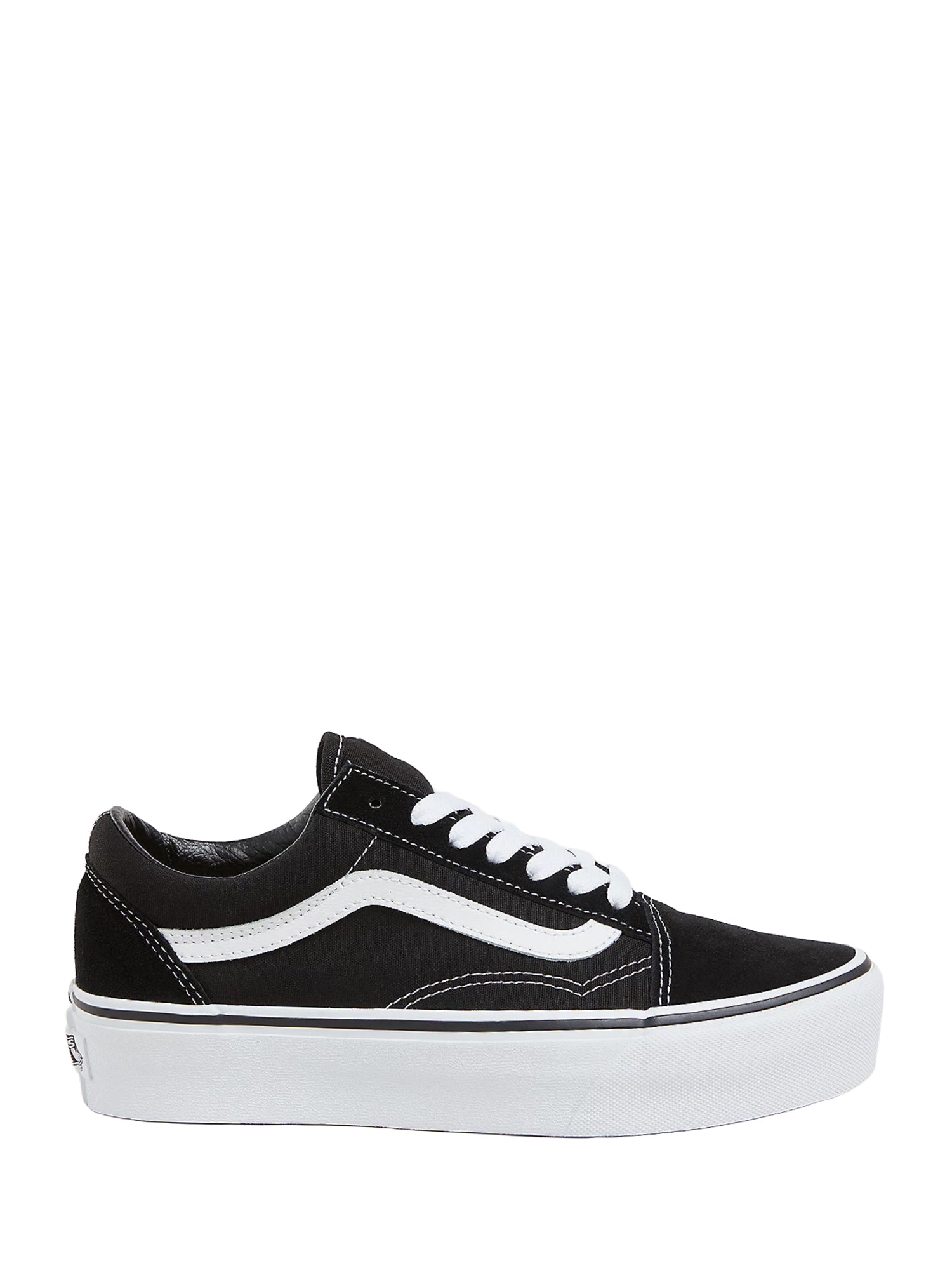 Sneakers Nero Vans