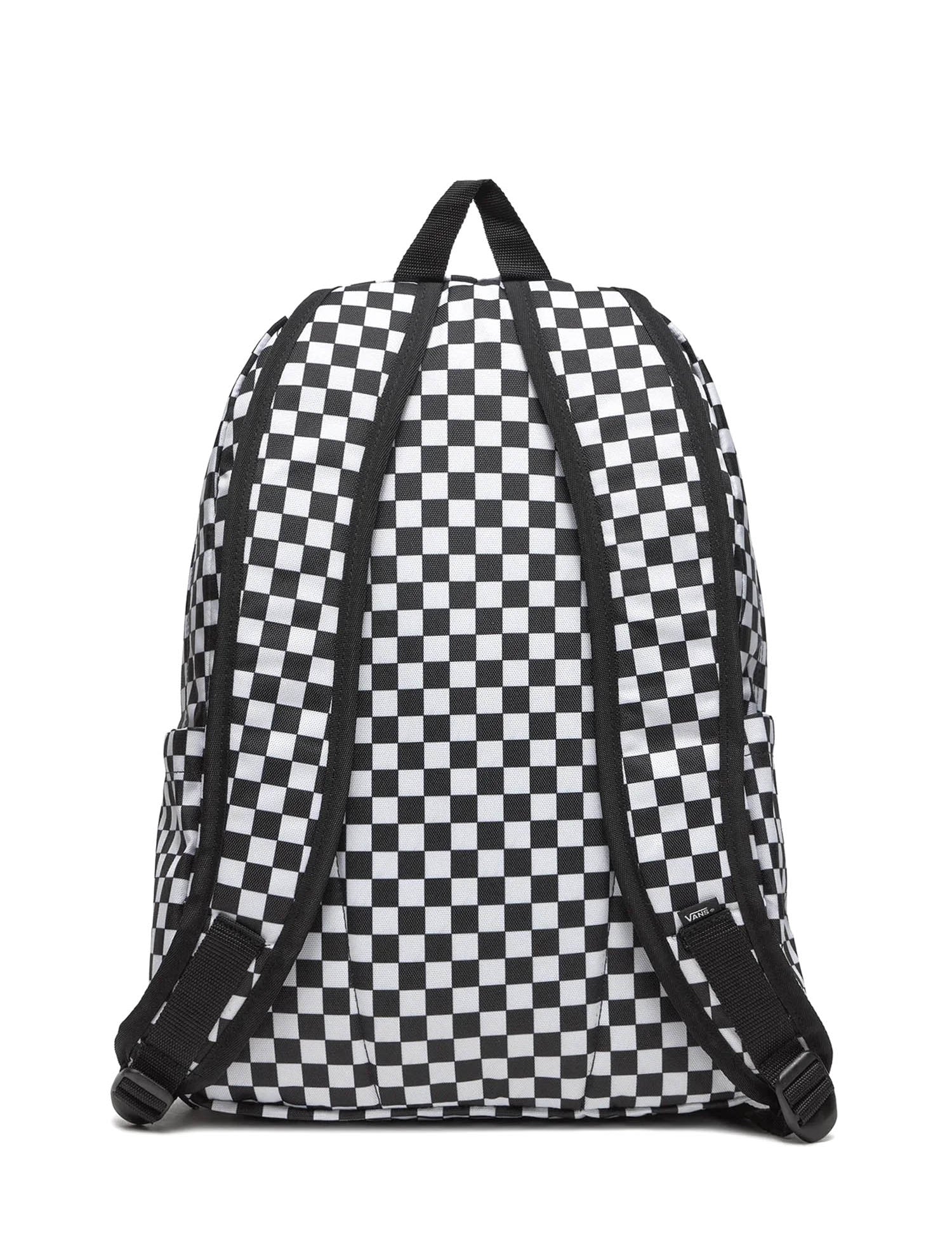 Zaini Nero Vans
