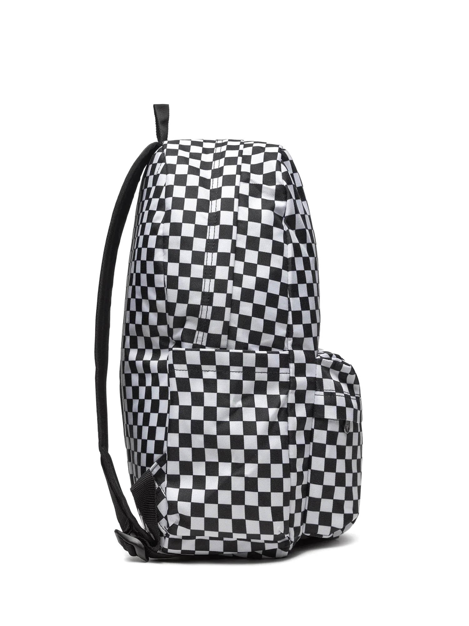 Zaini Nero Vans