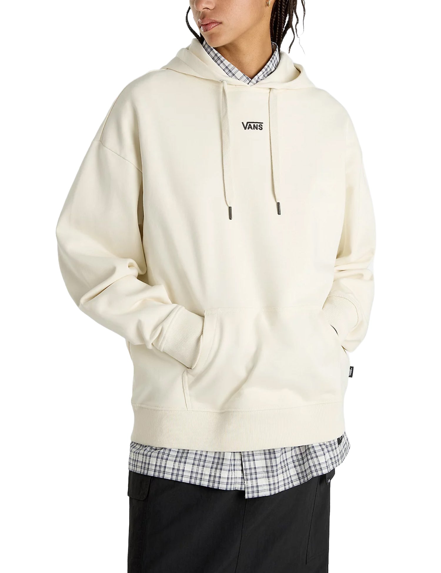 Felpe Beige Vans