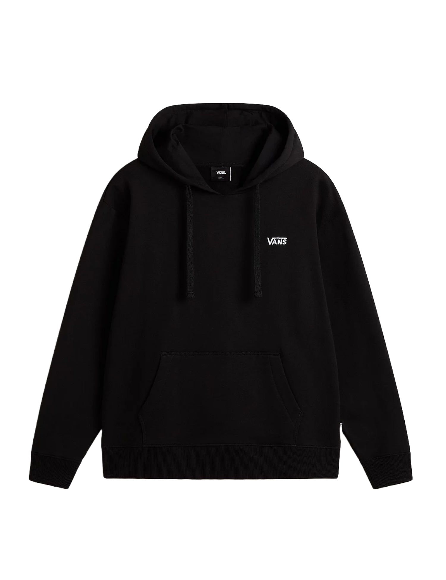 Felpe Nero Vans