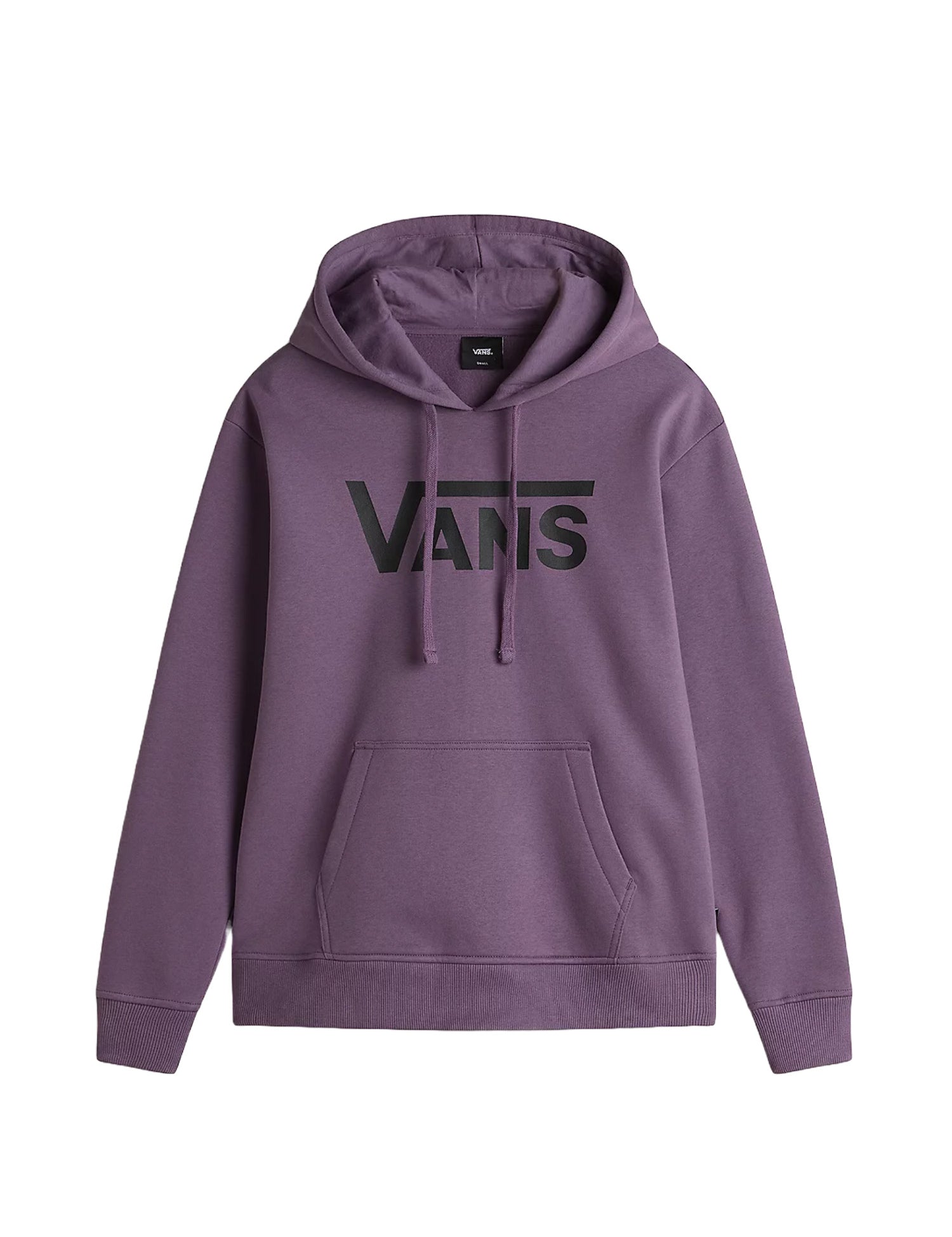 Felpe Viola Vans