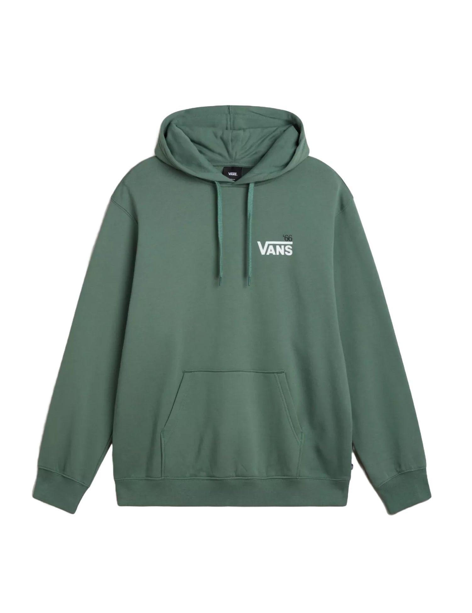 Felpe Verde Vans