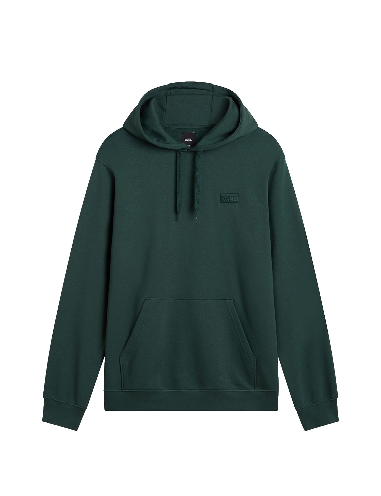 Felpe Verde Vans