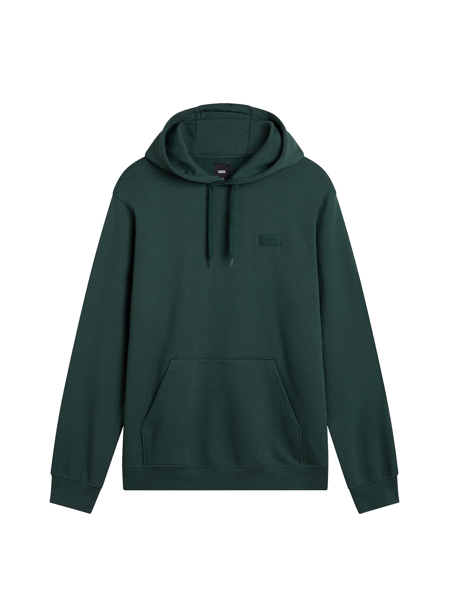 Felpe Verde Vans