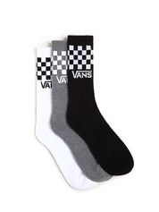 Calze Grigio Vans