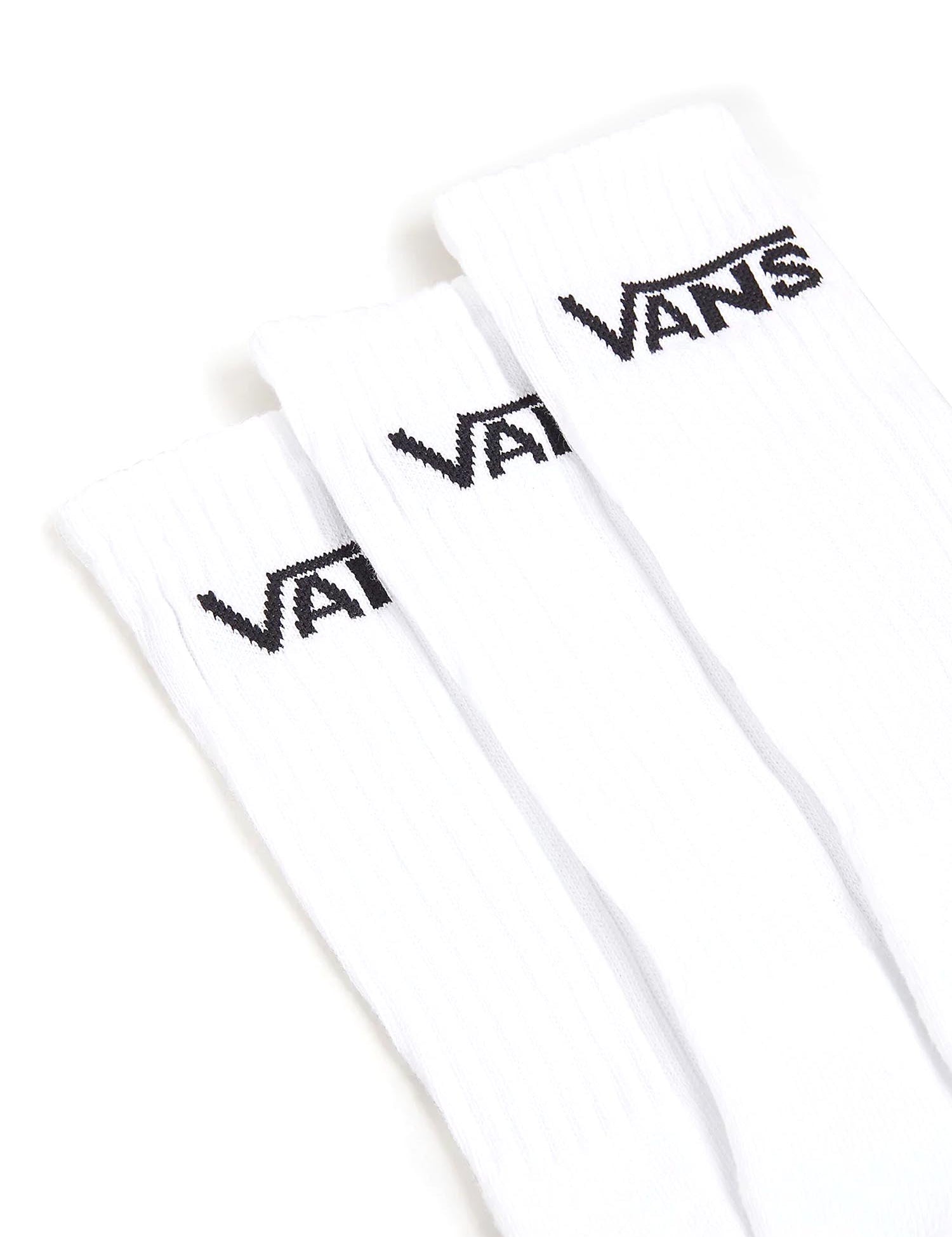 Calze Bianco Vans