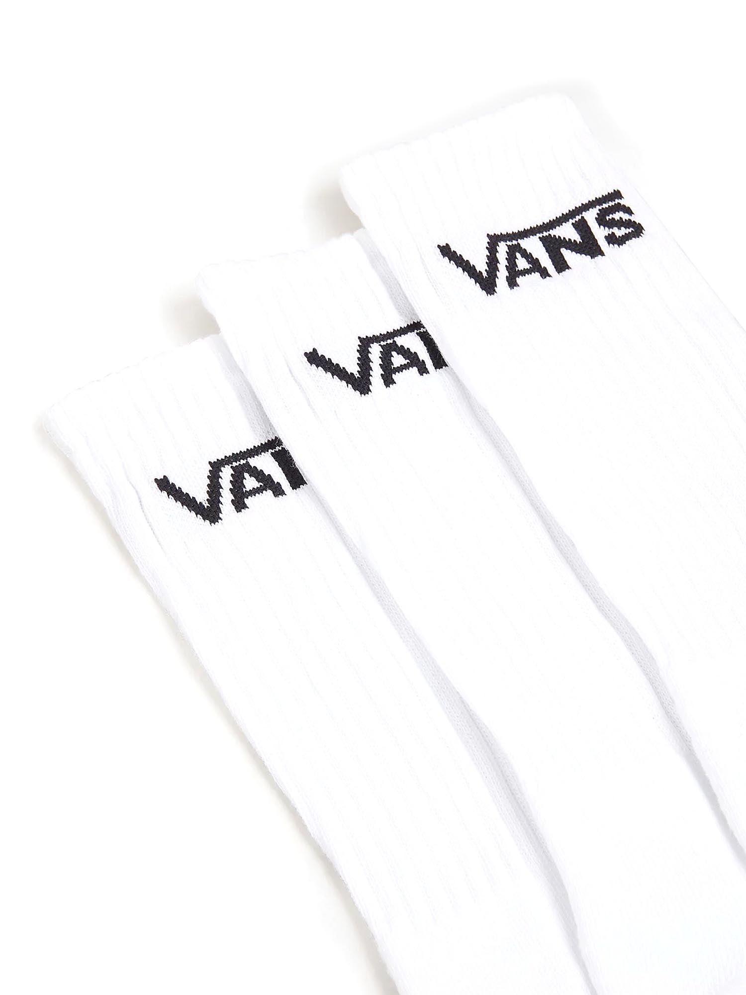 Calze Bianco Vans
