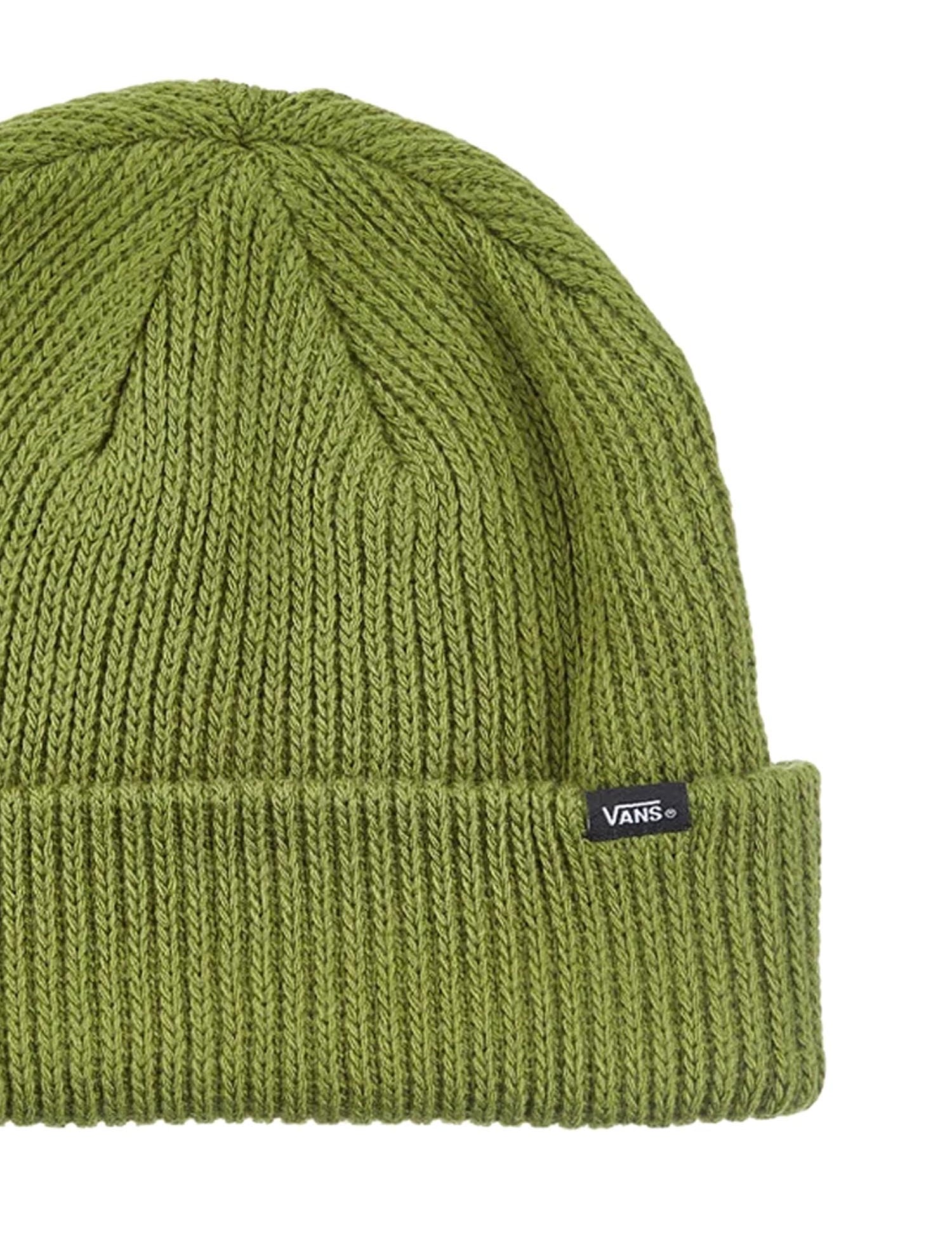 Cappelli Verde Vans