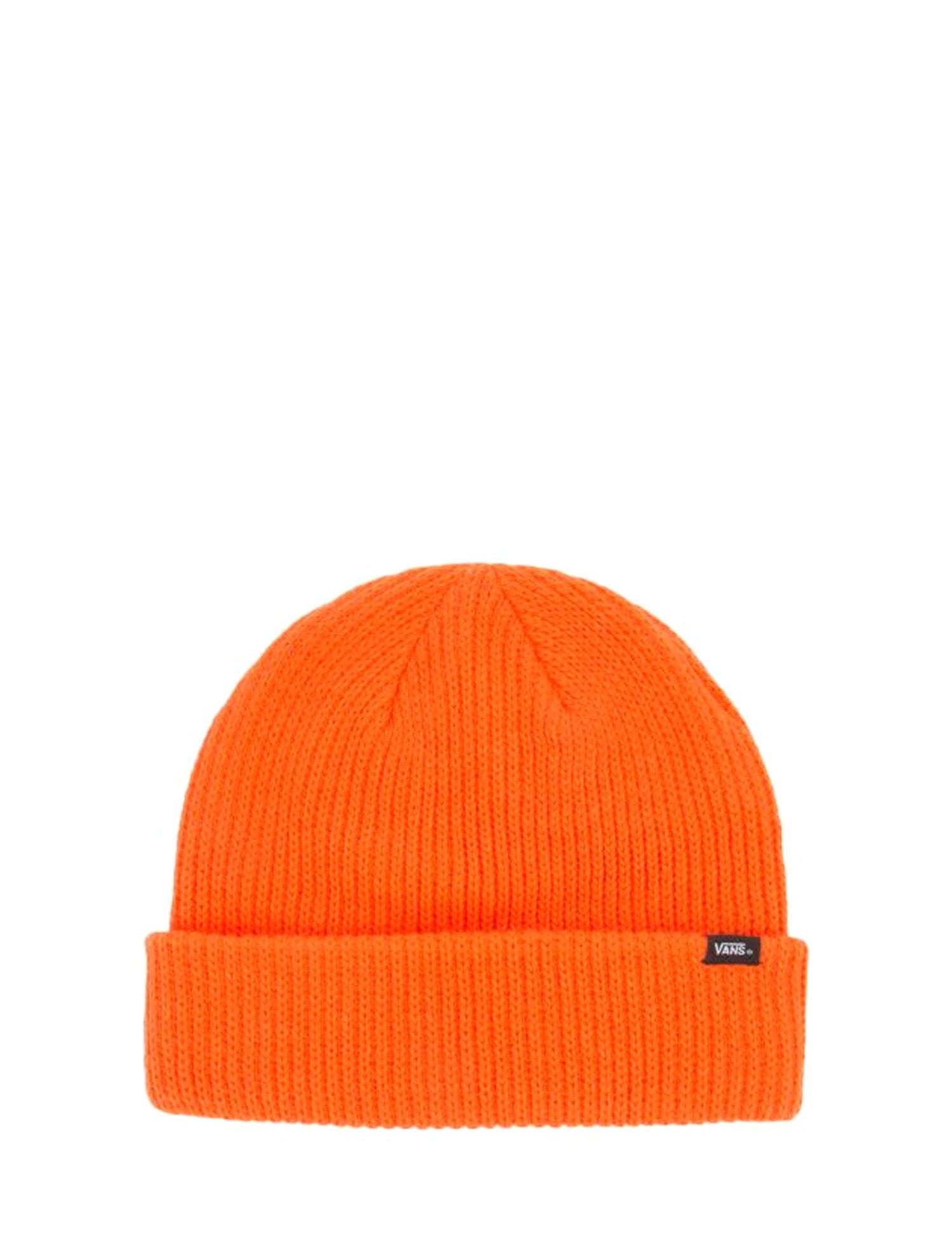 Cappelli Arancio Vans