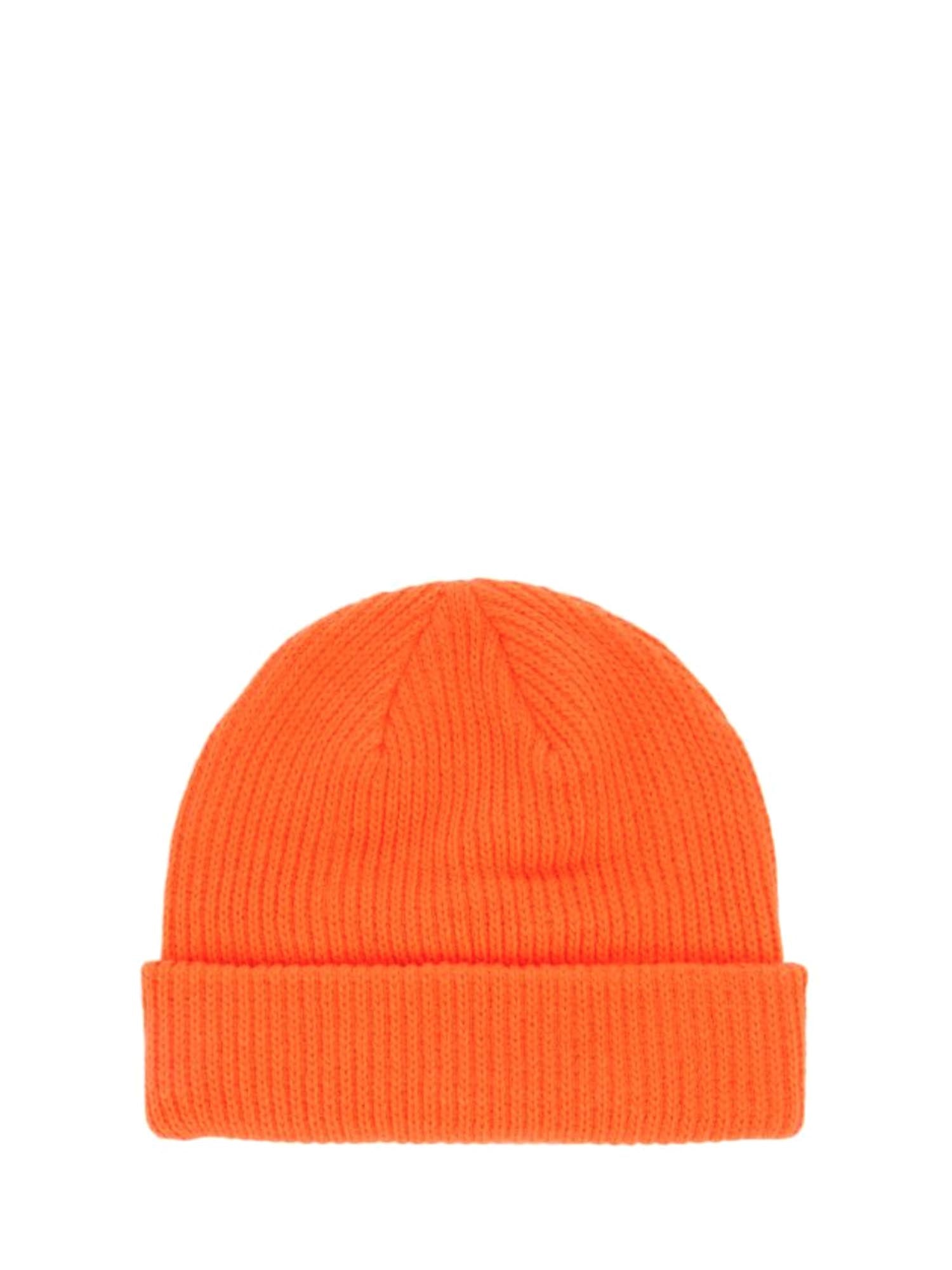 Cappelli Arancio Vans