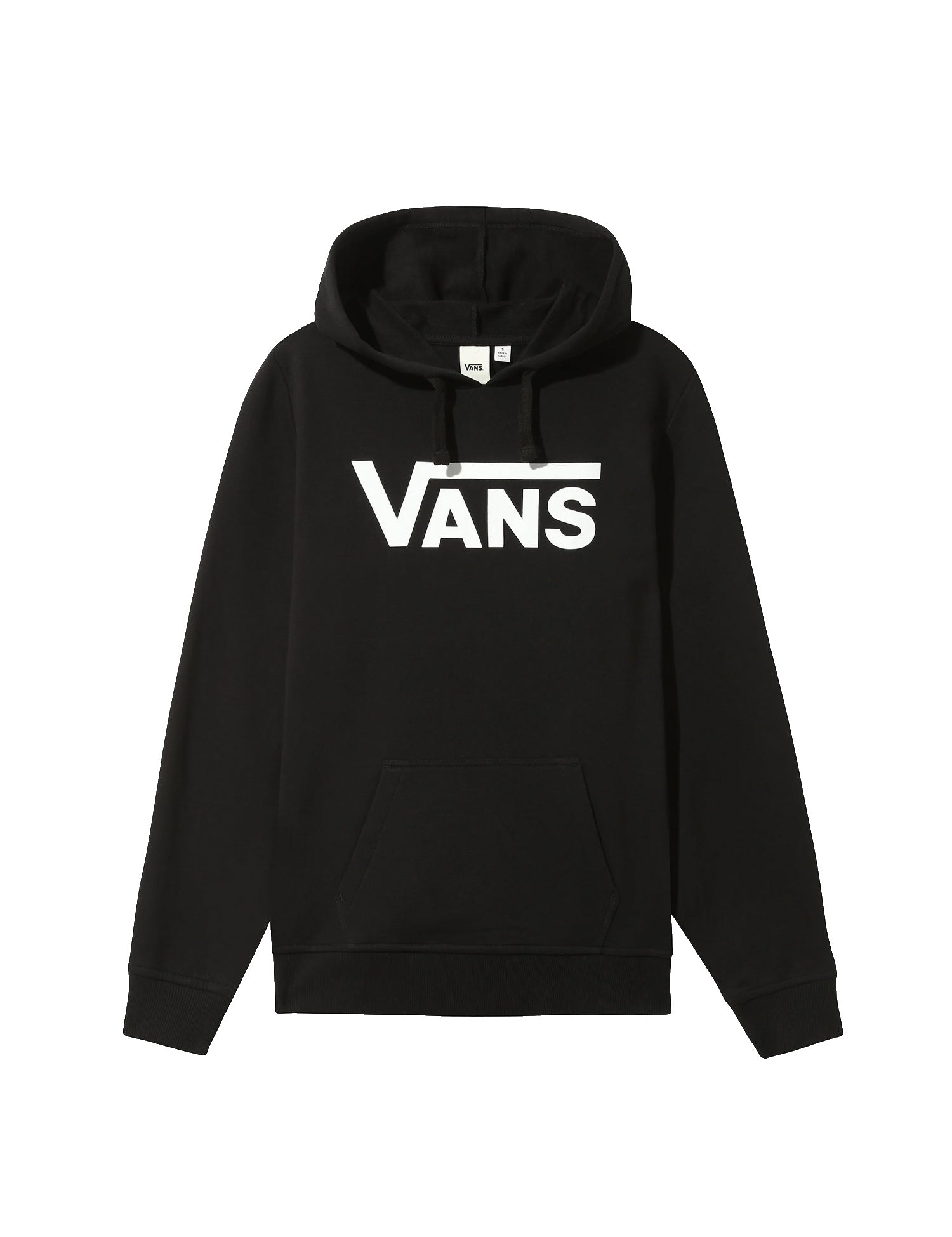 Felpe Nero Vans