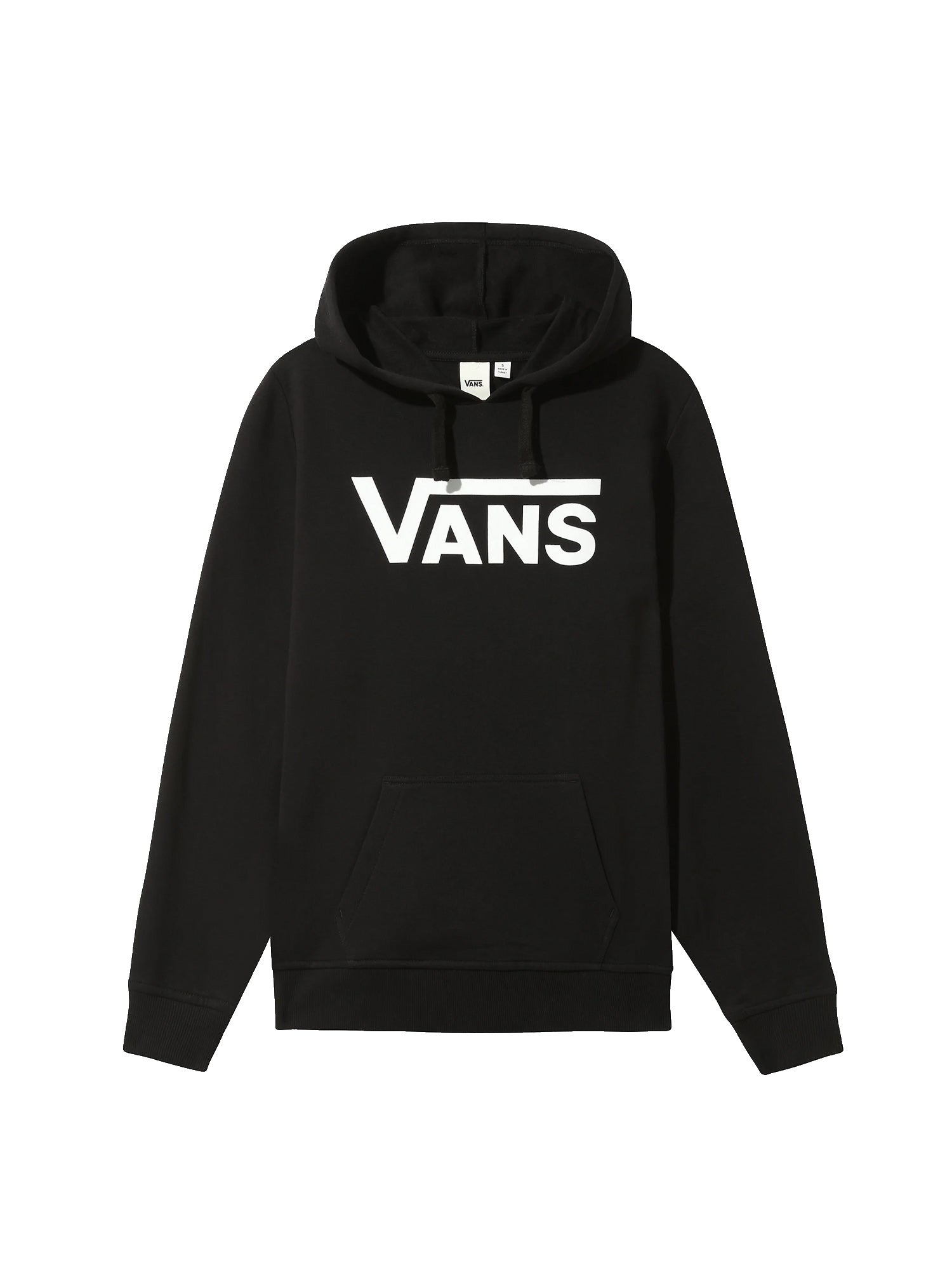 Felpe Nero Vans