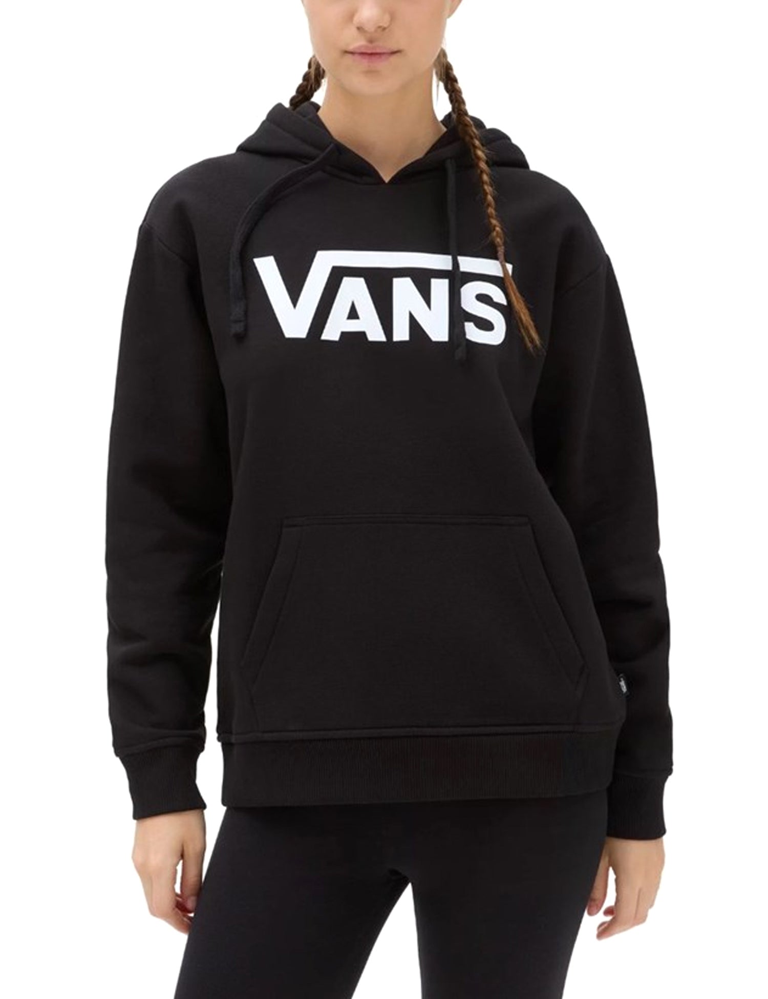 Felpe Nero Vans