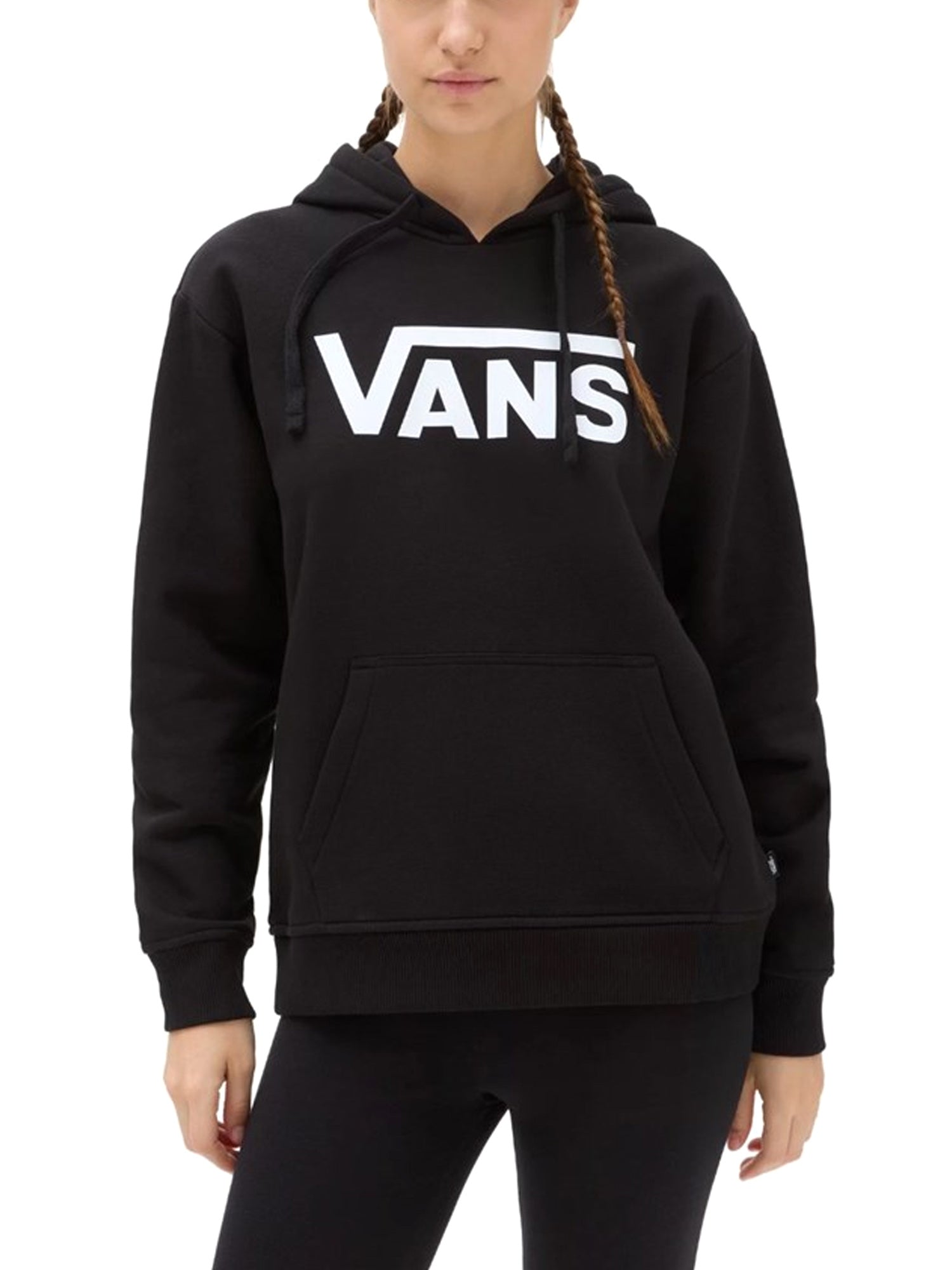 Felpe Nero Vans