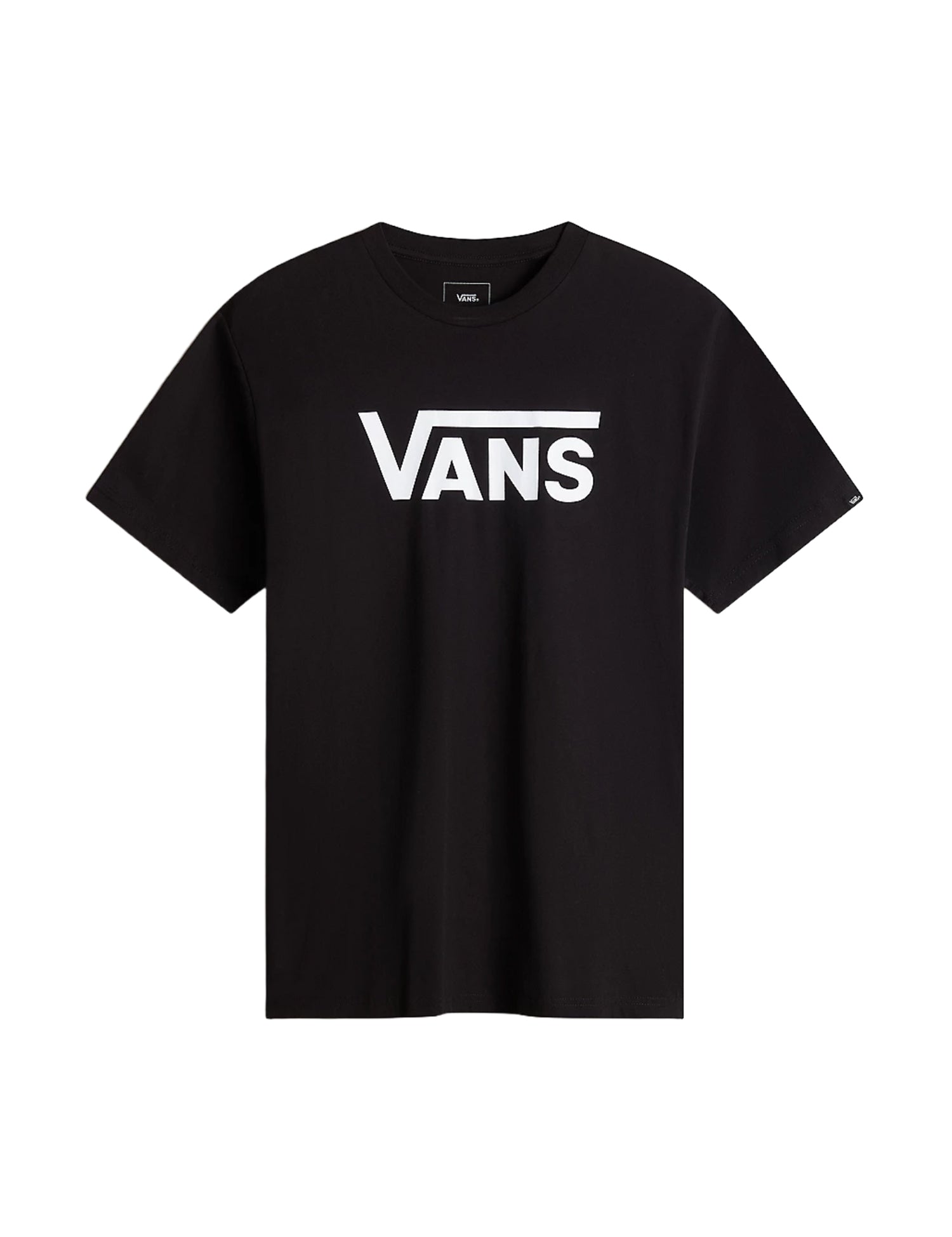 T-shirt Nero Vans
